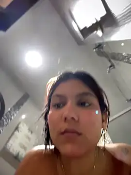 CherrySmirkXXX live sex cam