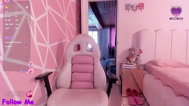 Anggi_1 live sex cam