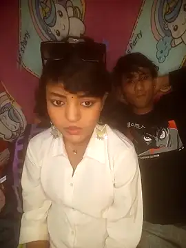 Freakingromance's cam snapshot