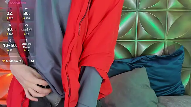 DannyParker_ live sex cam