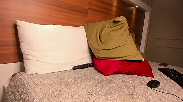 AriadnaHarper's cam snapshot