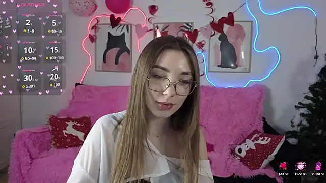 Adriennes's cam snapshot