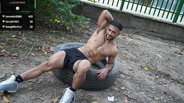 emilio_brandon live sex cam