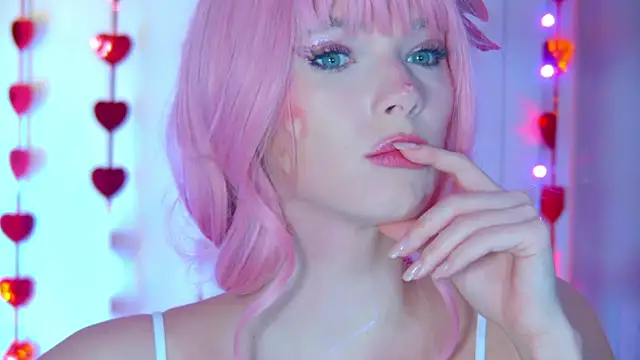 GentleRossi live sex cam