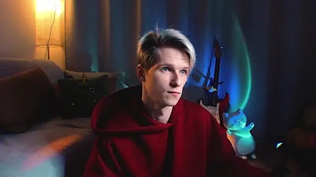 Breston_Sweet live sex cam