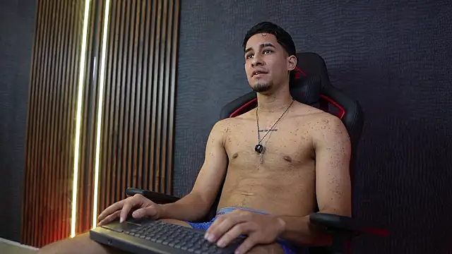 JakeMoxley live sex cam