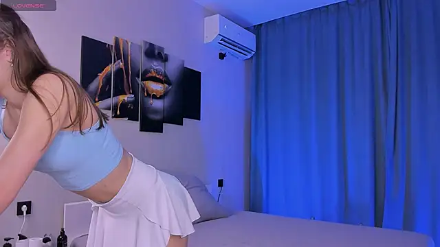 Kandeess's cam snapshot