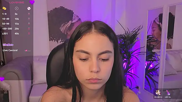 Aleejaa__ live sex cam