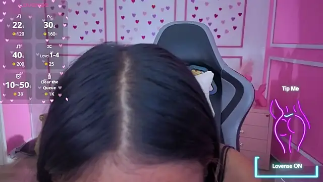 stephania_t's cam snapshot