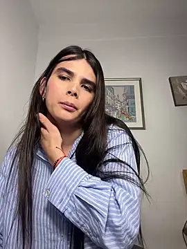 Lily_WellGifted live sex cam