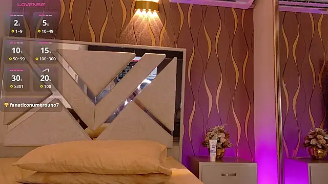 Kiara_rogers's cam snapshot