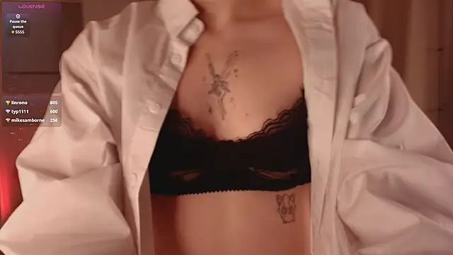 Bae_eva's cam snapshot