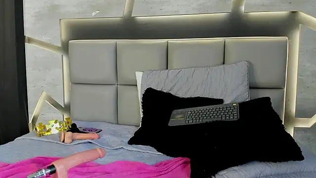 ArohomLester live sex cam