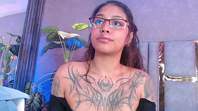 JuliaRose_ks live sex cam