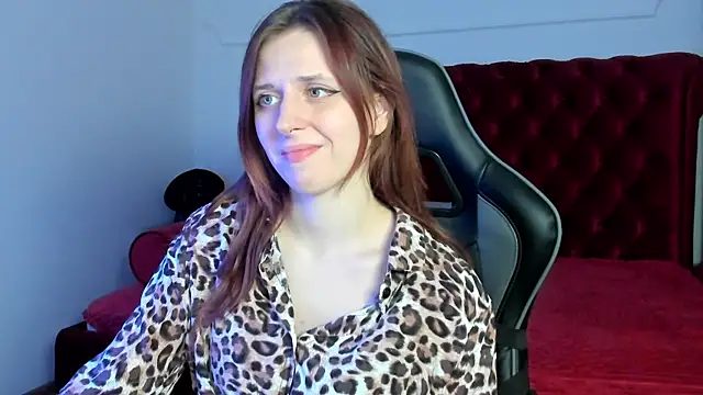 FreyaVey live sex cam