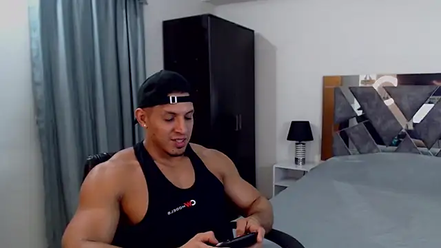 Frank_heaven01 live sex cam