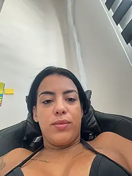 Srta_Jhenny's cam snapshot