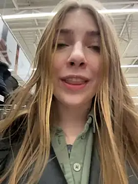 Sunny___Bunny's cam snapshot