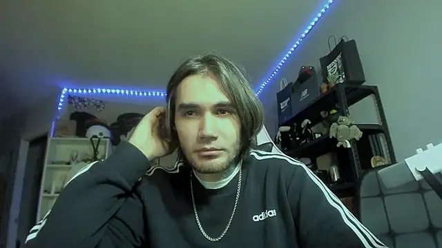 Go_V_Cs live sex cam