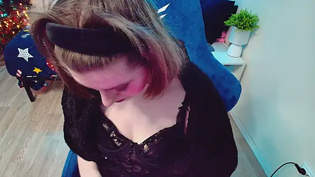 CranberryHot's cam snapshot