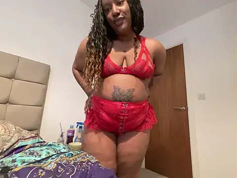 LavenderBuxton's cam snapshot