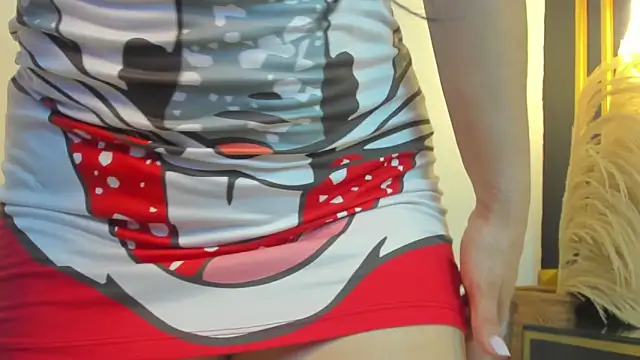 bella_bread's cam snapshot