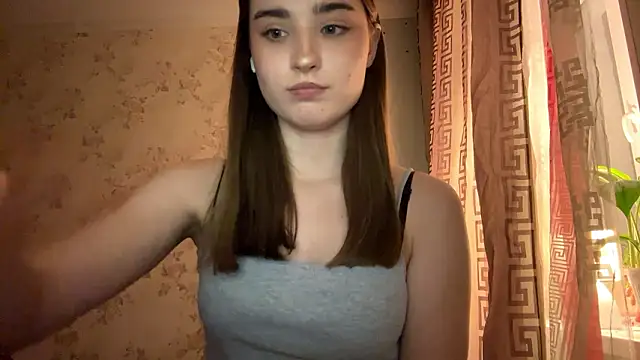 LissaBliss live sex cam