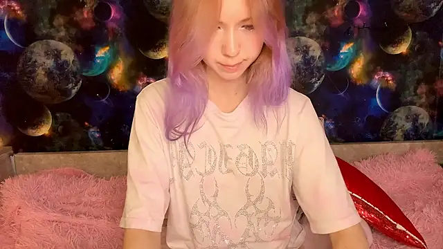 Jerrieberry's cam snapshot