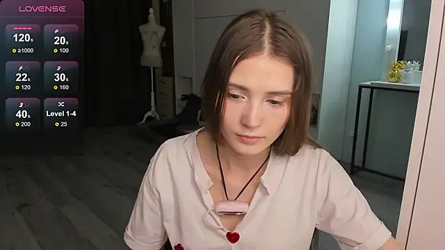 Hana_Flo_'s cam snapshot