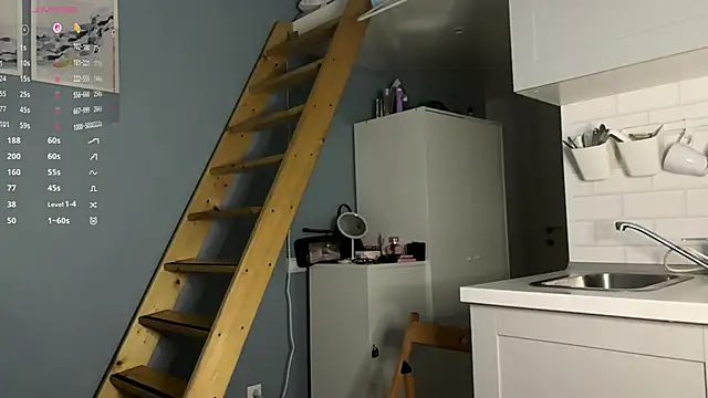 CarolDaniels's cam snapshot