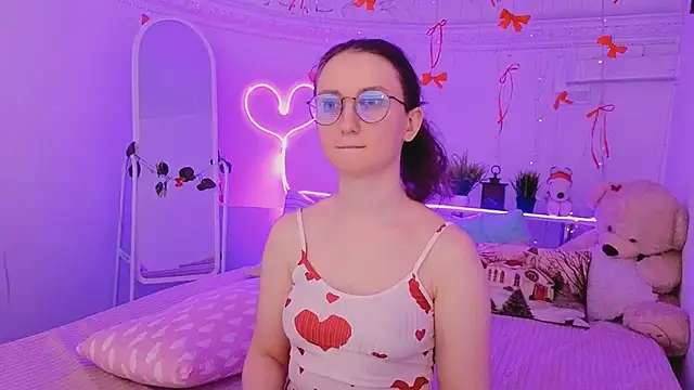 SunshineBlaze's cam snapshot