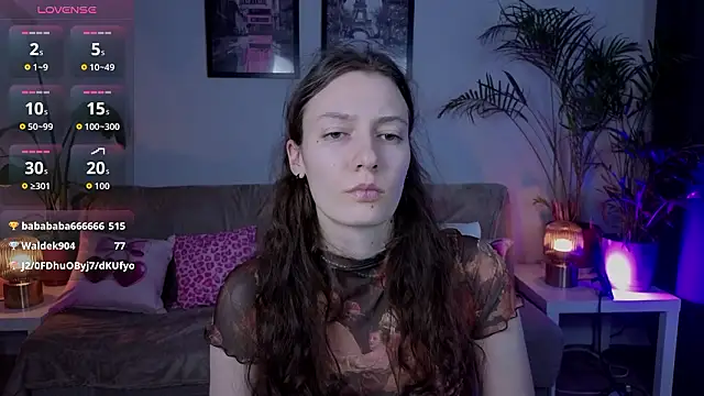 VioletaBloom live sex cam