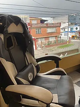 Zoe_firee's cam snapshot