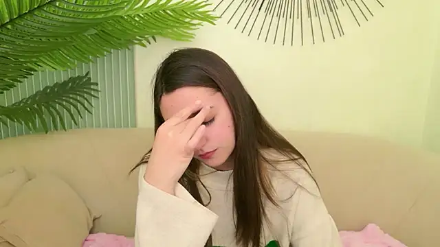 Gloria_Bendall's cam snapshot