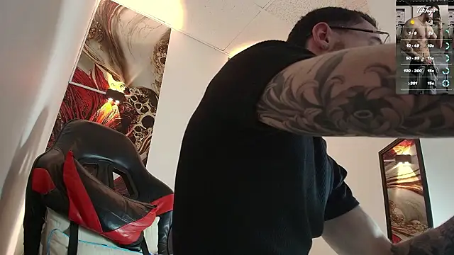 Luke_davis01 live sex cam