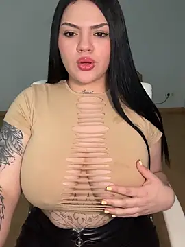 MarianDiRose's cam snapshot