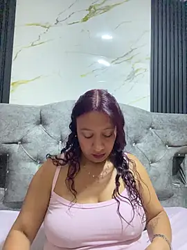 Ximena_firee's cam snapshot