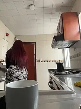 Zoe_firee's cam snapshot