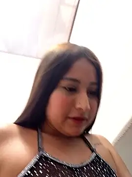 JuliettaArlet's cam snapshot