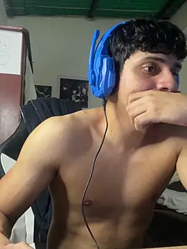 hyungboy live sex cam