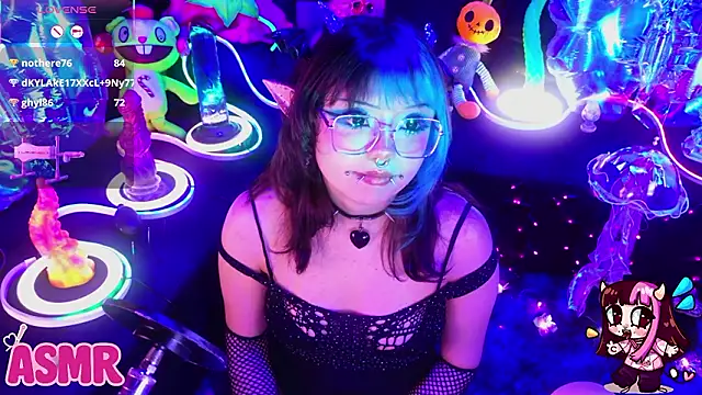 LaytonBox live sex cam