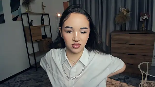 AvantgardAlone's cam snapshot