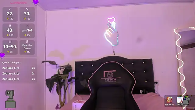 MILAH_TAY's cam snapshot