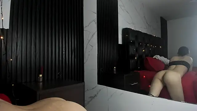 CharlotteKravizz's cam snapshot