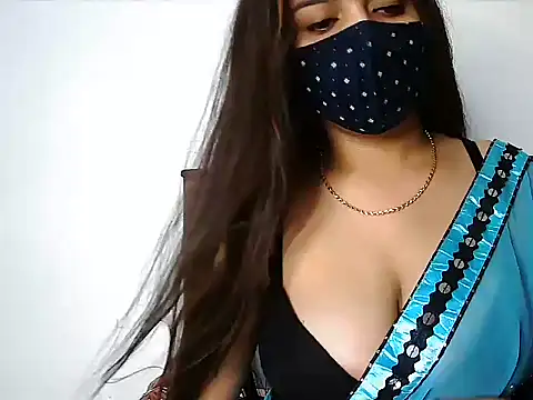 Gloie4u's cam snapshot