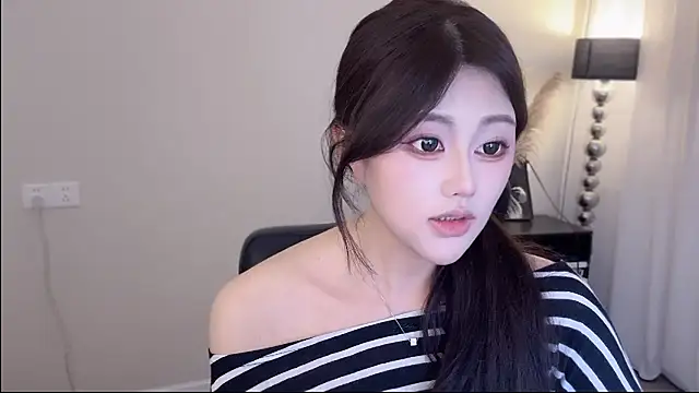 Cure-uuuuuuuu's cam snapshot