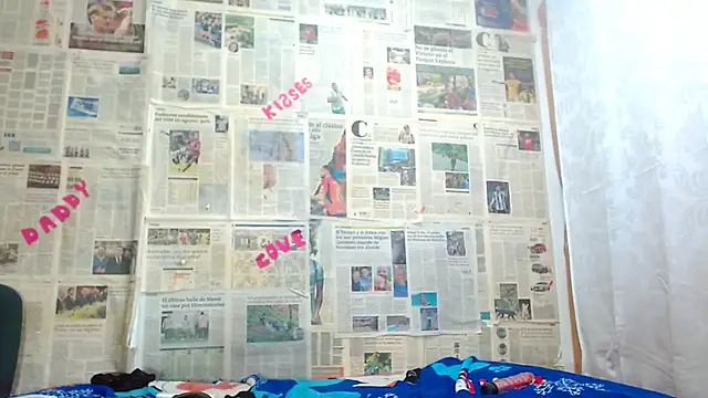 valeryskinnyvagi's cam snapshot