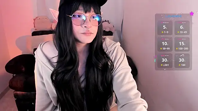 Omorimori live sex cam