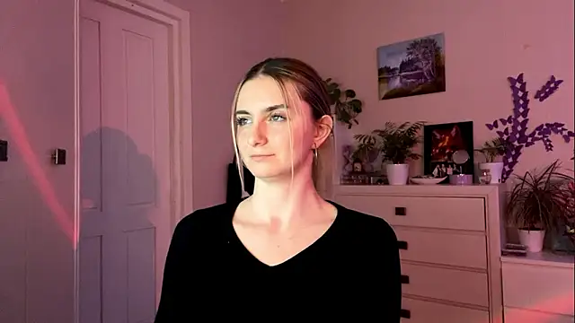 SharellHabersham live sex cam