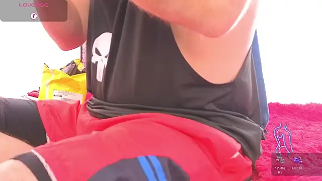 michacosio live sex cam